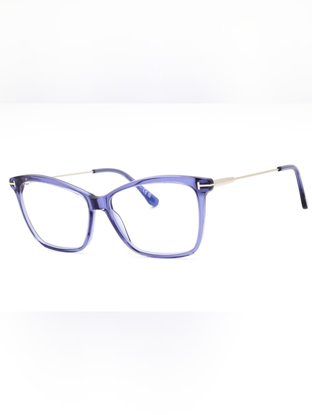 Tom Ford FT5687-B, Woman's Eyewear, Size 56X14X140